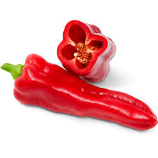 Spanish Mammoth - Sweet Pepper Plant