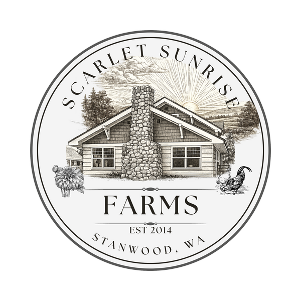 Scarlet Sunrise Farms
