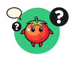 Mystery Tomato